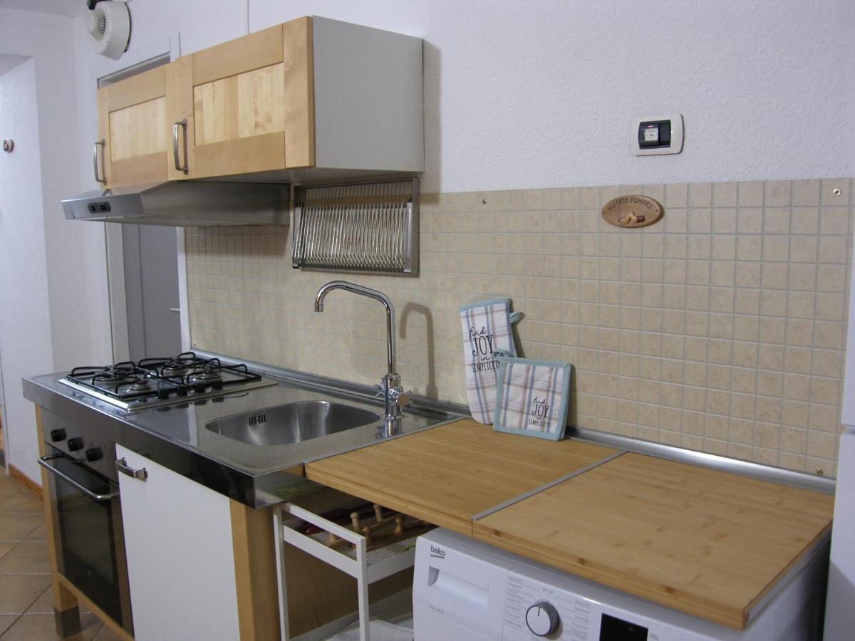San Raffaele Cimena A Casa Di Carla B&B מראה חיצוני תמונה