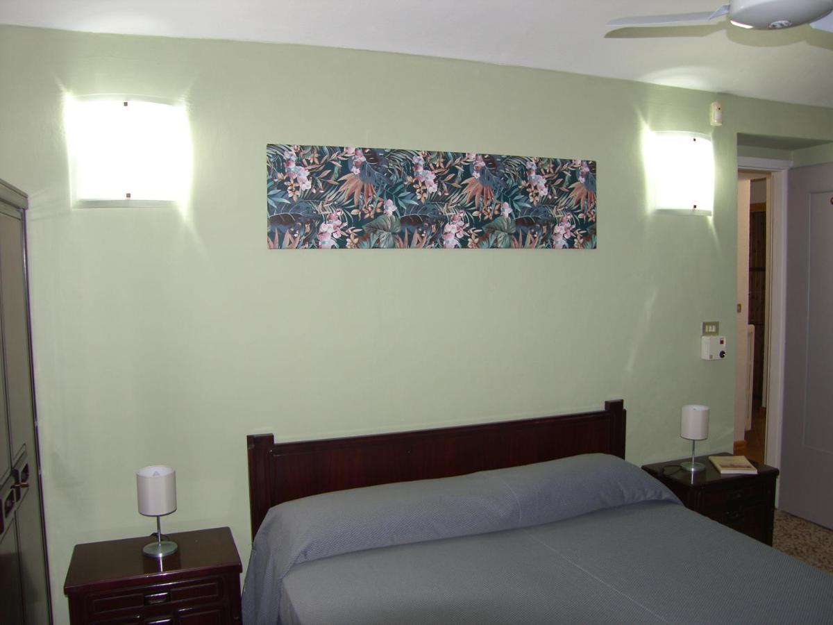 San Raffaele Cimena A Casa Di Carla B&B מראה חיצוני תמונה
