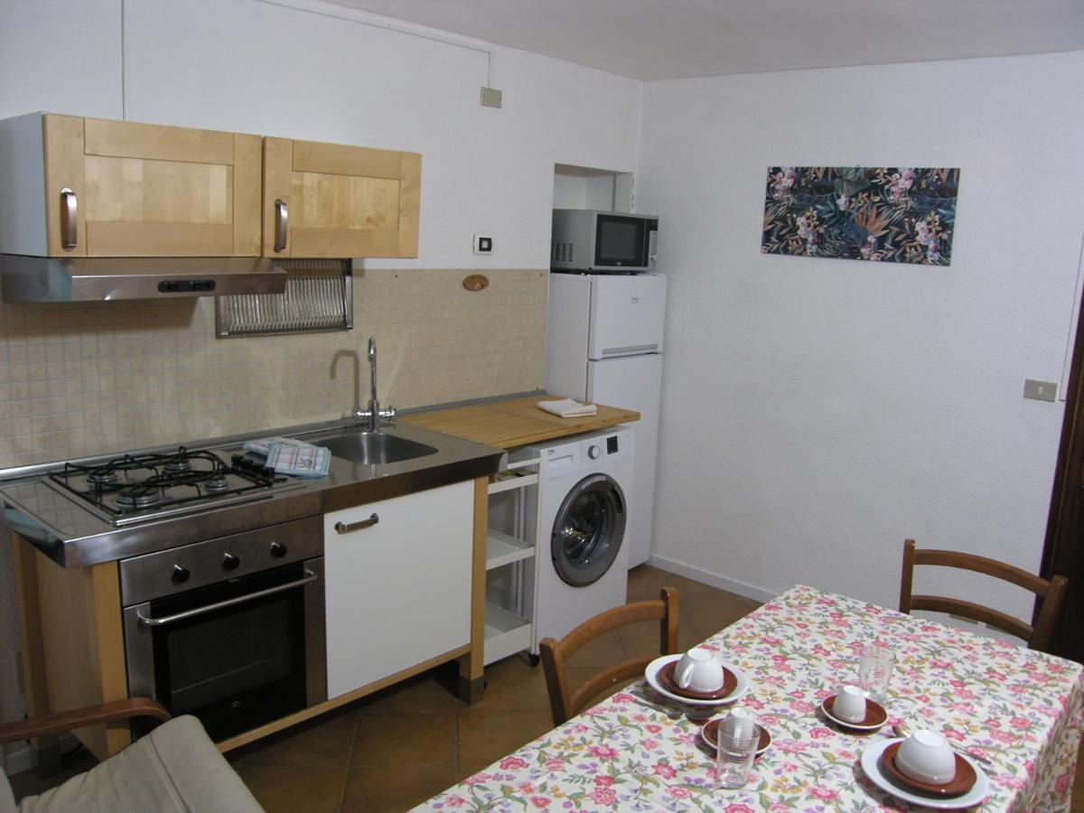 San Raffaele Cimena A Casa Di Carla B&B מראה חיצוני תמונה