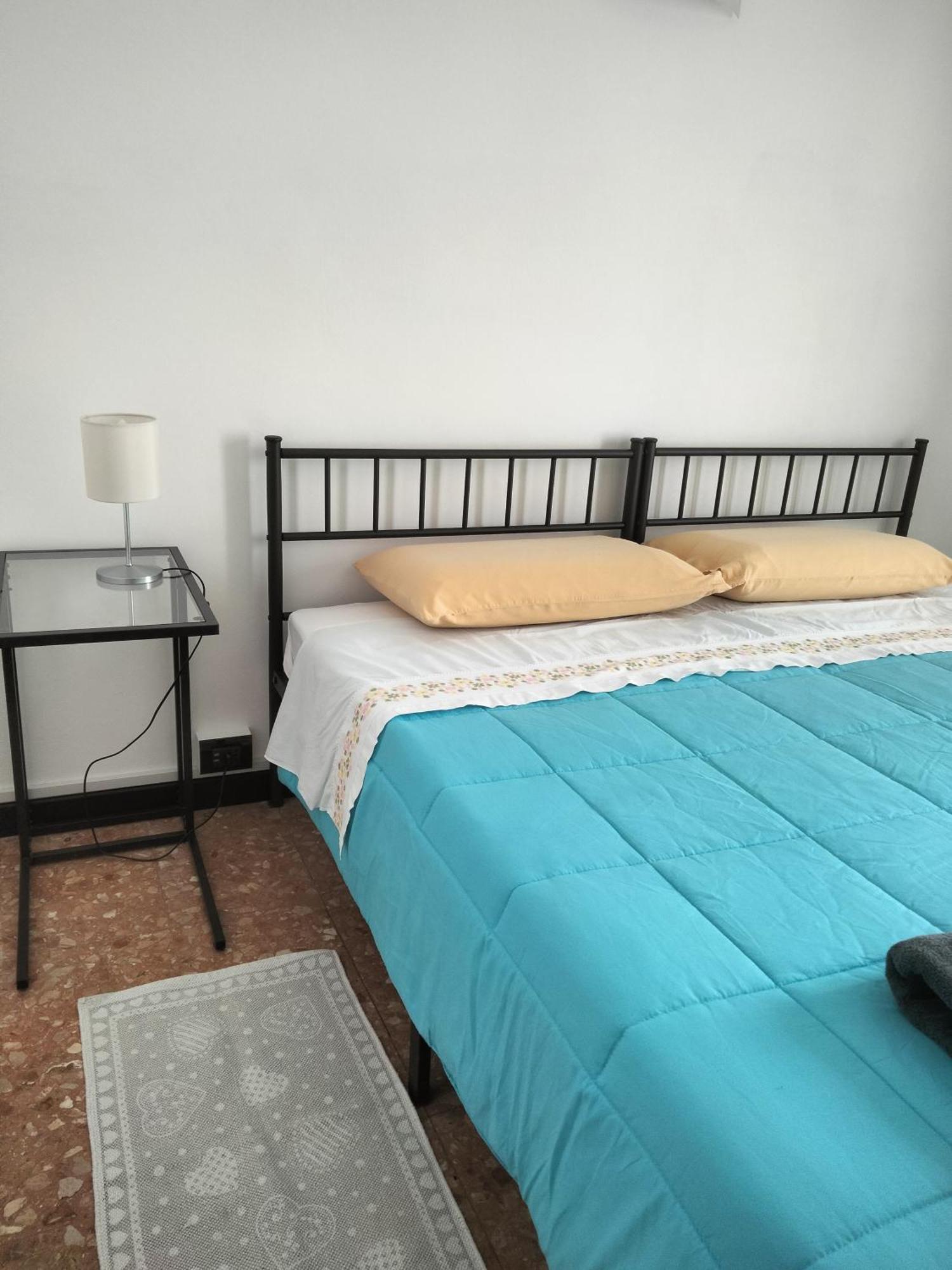 San Raffaele Cimena A Casa Di Carla B&B מראה חיצוני תמונה