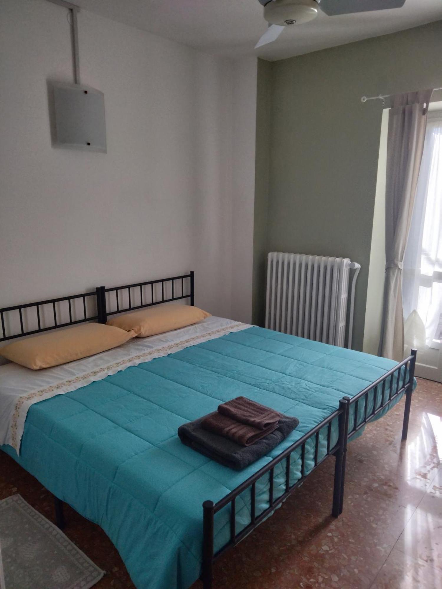 San Raffaele Cimena A Casa Di Carla B&B מראה חיצוני תמונה