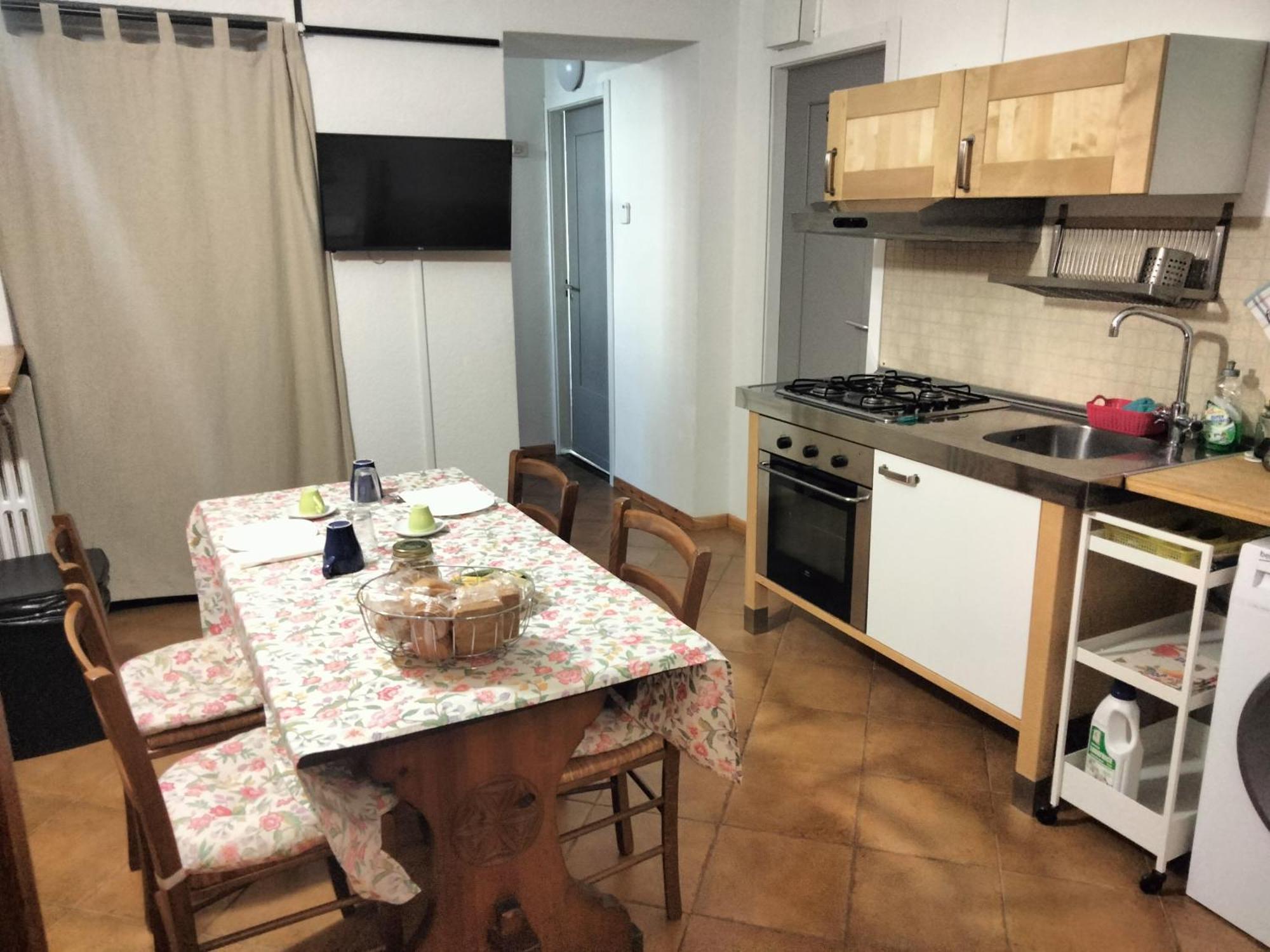 San Raffaele Cimena A Casa Di Carla B&B מראה חיצוני תמונה