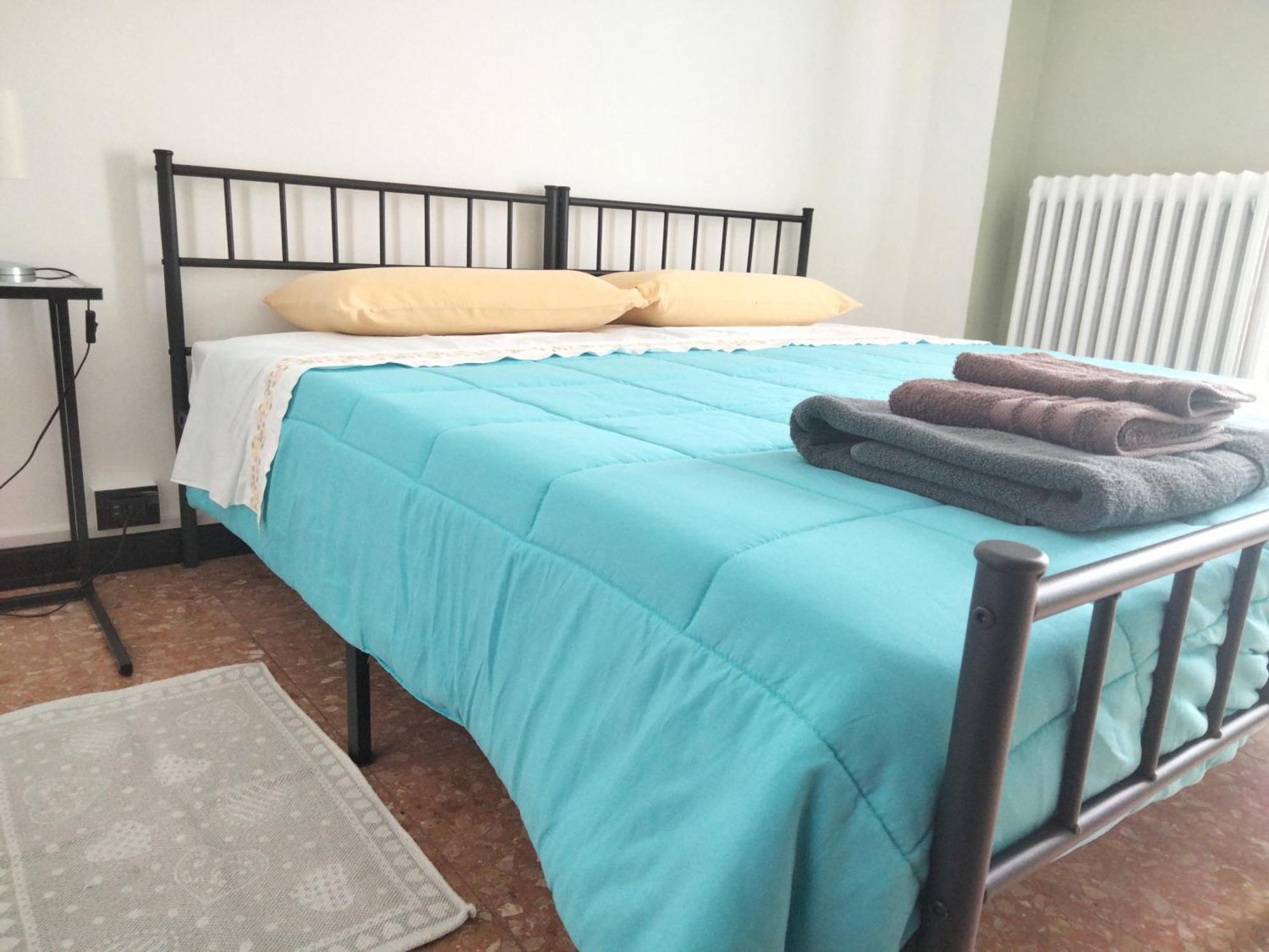 San Raffaele Cimena A Casa Di Carla B&B מראה חיצוני תמונה