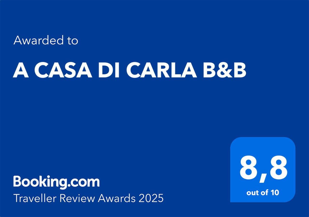 San Raffaele Cimena A Casa Di Carla B&B מראה חיצוני תמונה